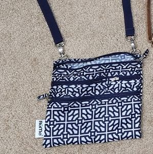 Lightweight Crossbody Bag